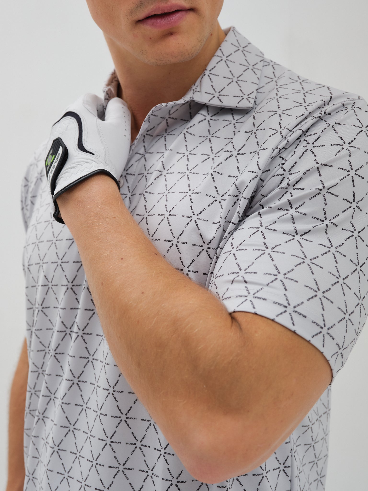 ACTIVE-tech DUNNOCK Polo Shirt