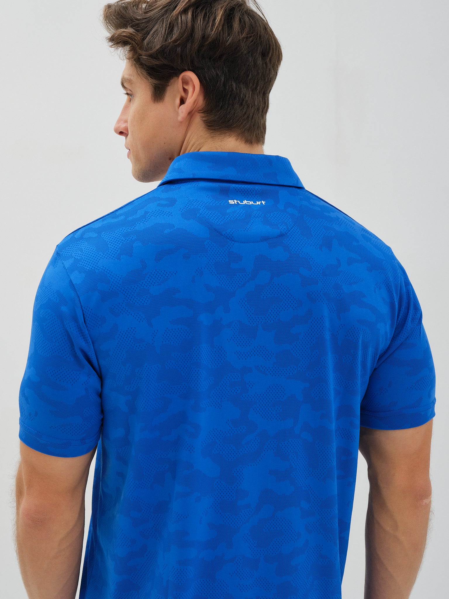 ACTIVE-tech EAGLE Polo Shirt