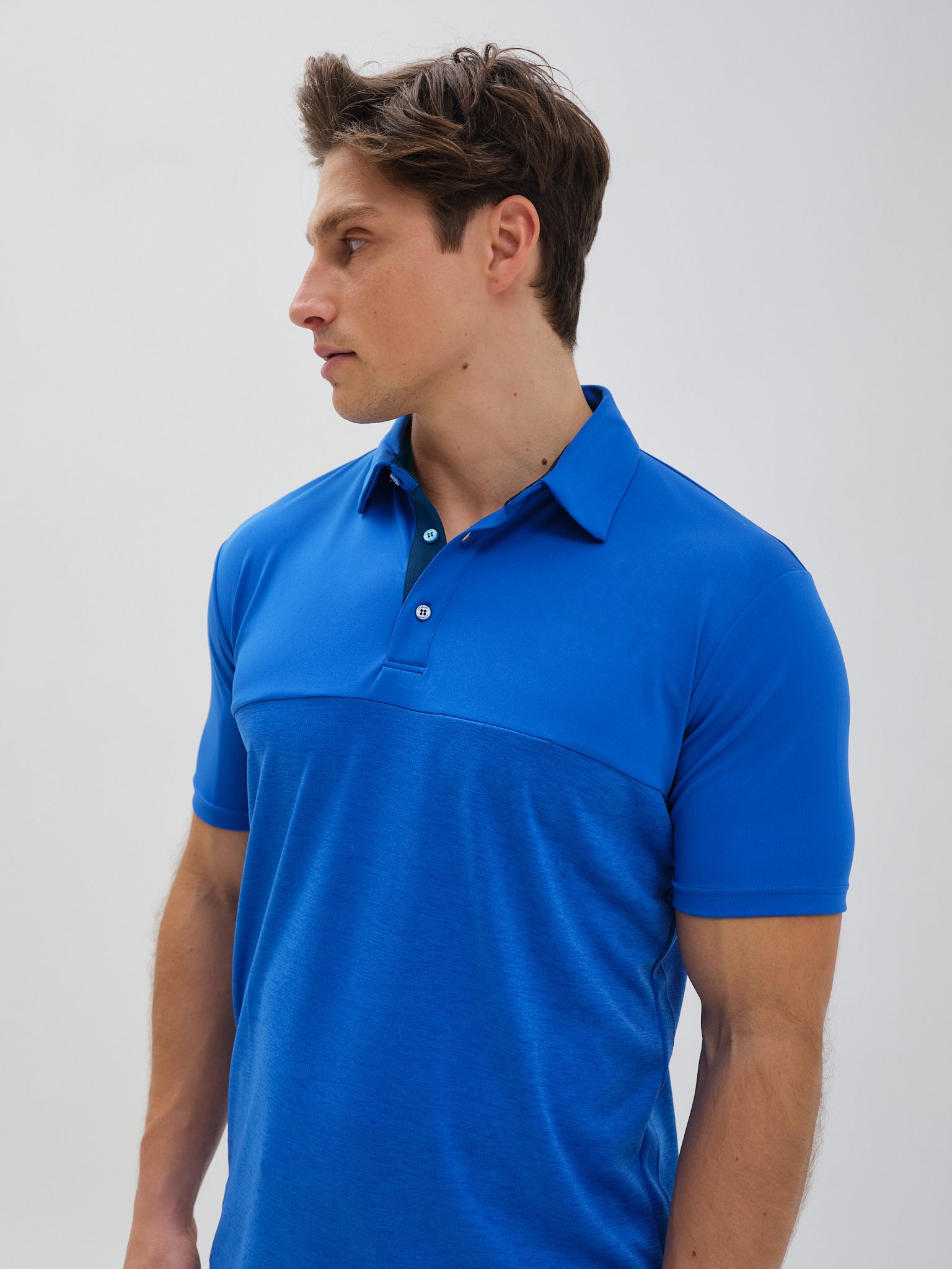 ACTIVE-tech GOLDCREST Polo Shirt