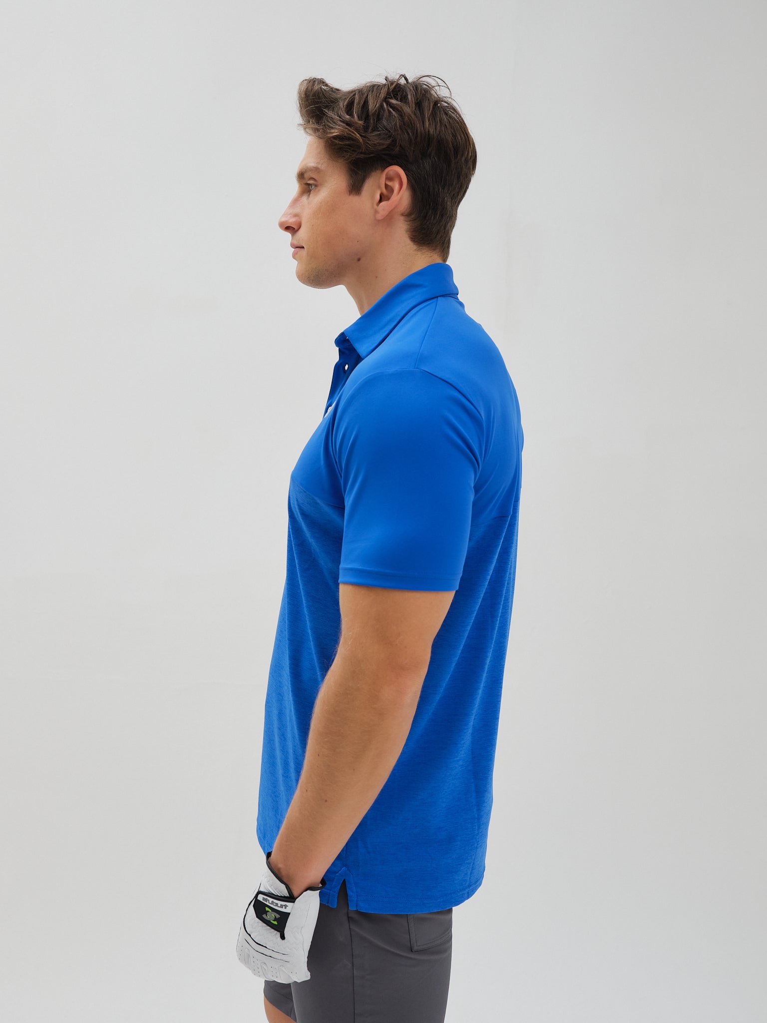 ACTIVE-tech GOLDCREST Polo Shirt