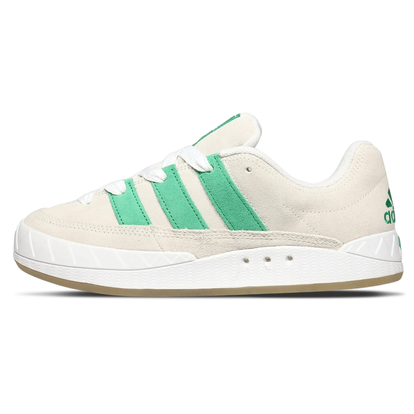 Adidas Adimatic x Bodega x BEAMS 'Ivy League'