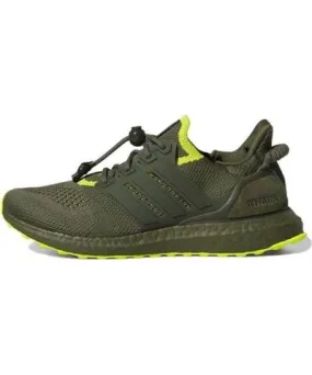 adidas Ivy Park x Peloton x UltraBoost OG 'Focus Olive'