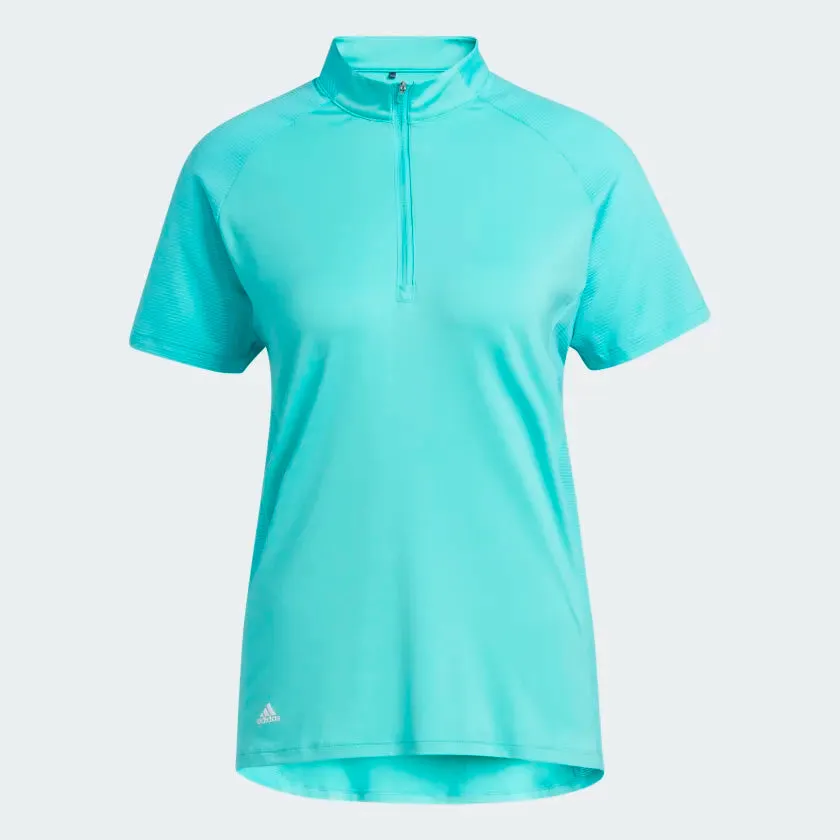 Adidas Ottoman Solid Short Sleeve Polo HA3459