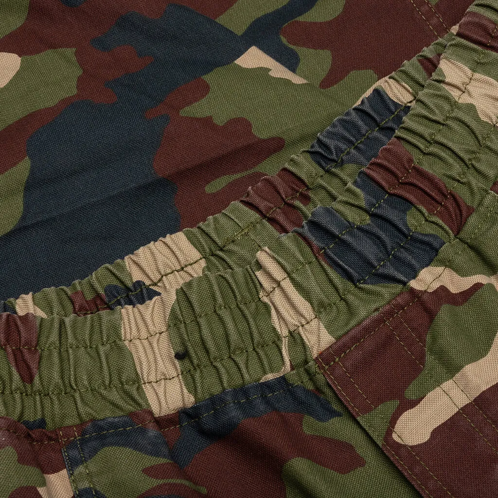 Adidas x Ivy Park Cargo Pant - All Over Print Camo