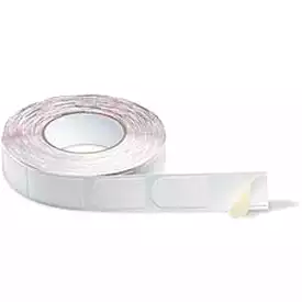 AMF Bowler Tape White 1 in. 500 Roll