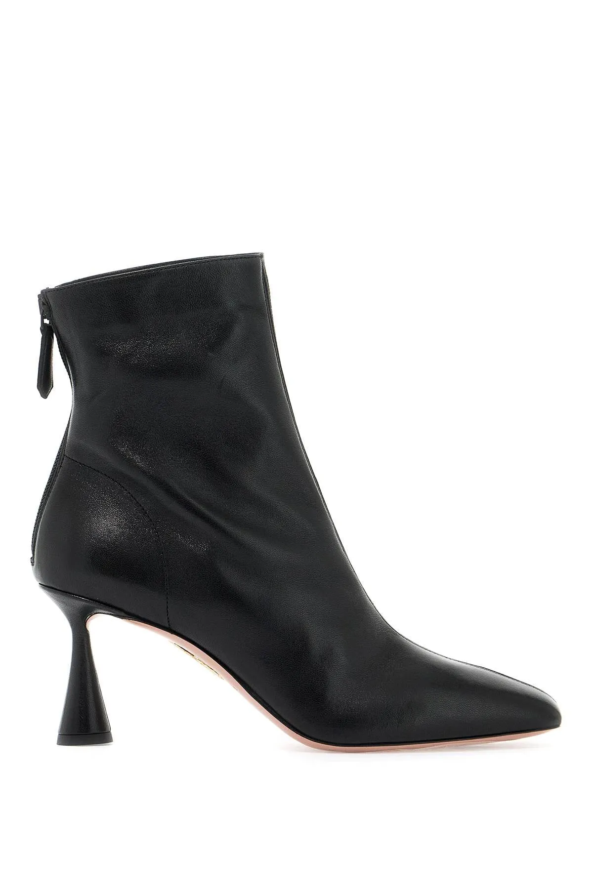 Aquazzura amore bootie