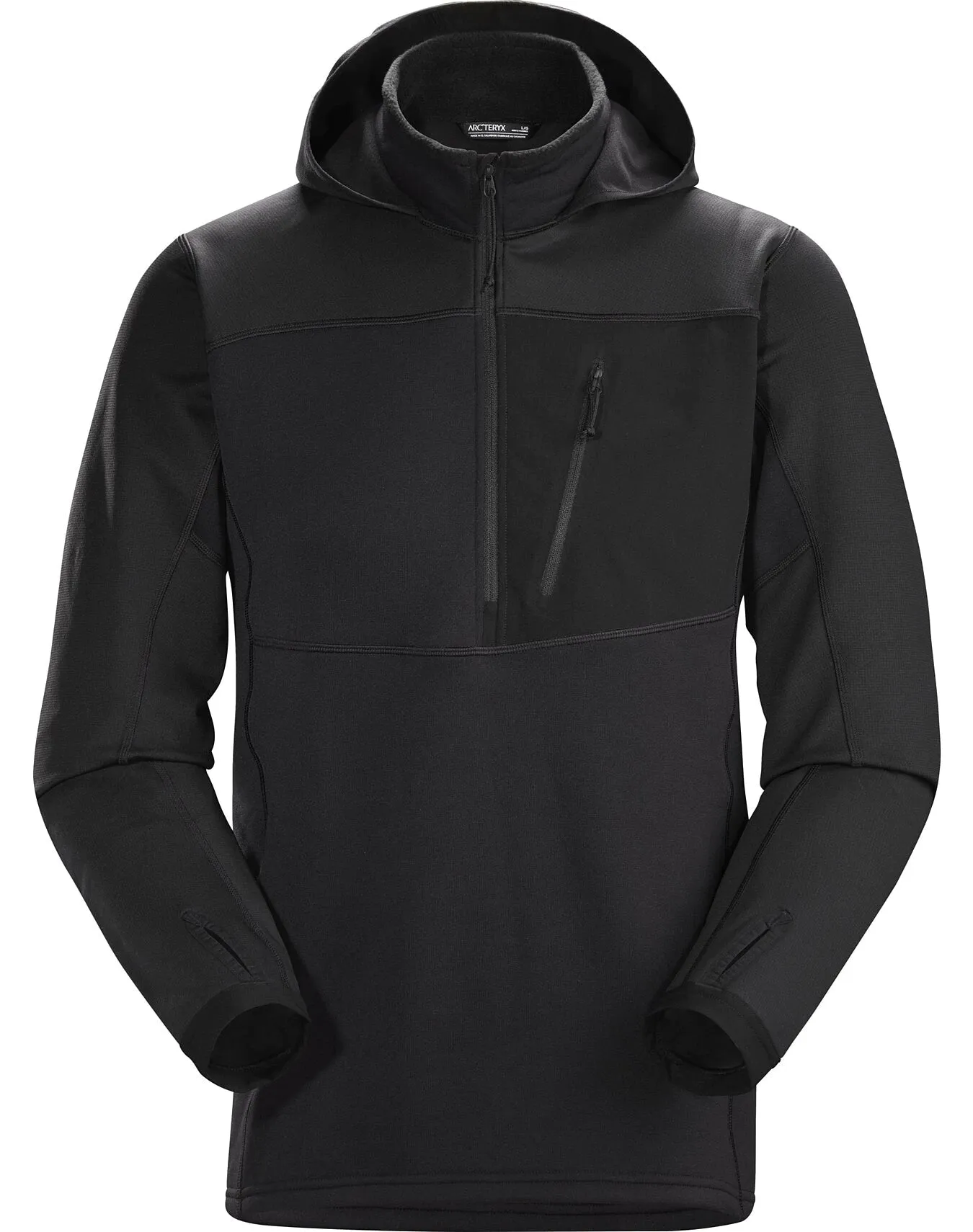 Arc'teryx LEAF Naga Hoody (Gen3.1)