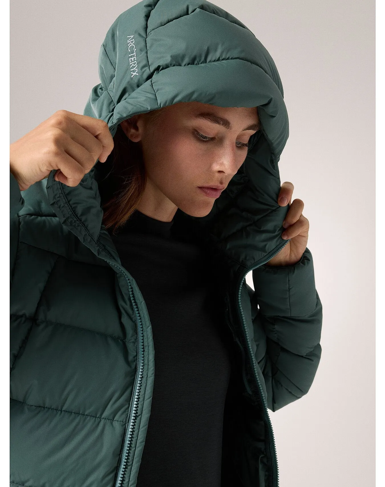 Arc'teryx Women's Thorium Hoody