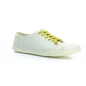 barefoot shoes Camper Peu White Sella Optic (K200514-014)