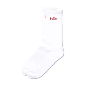 BASIC SOCKS WHITE