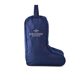 Boot Bag :: Blue