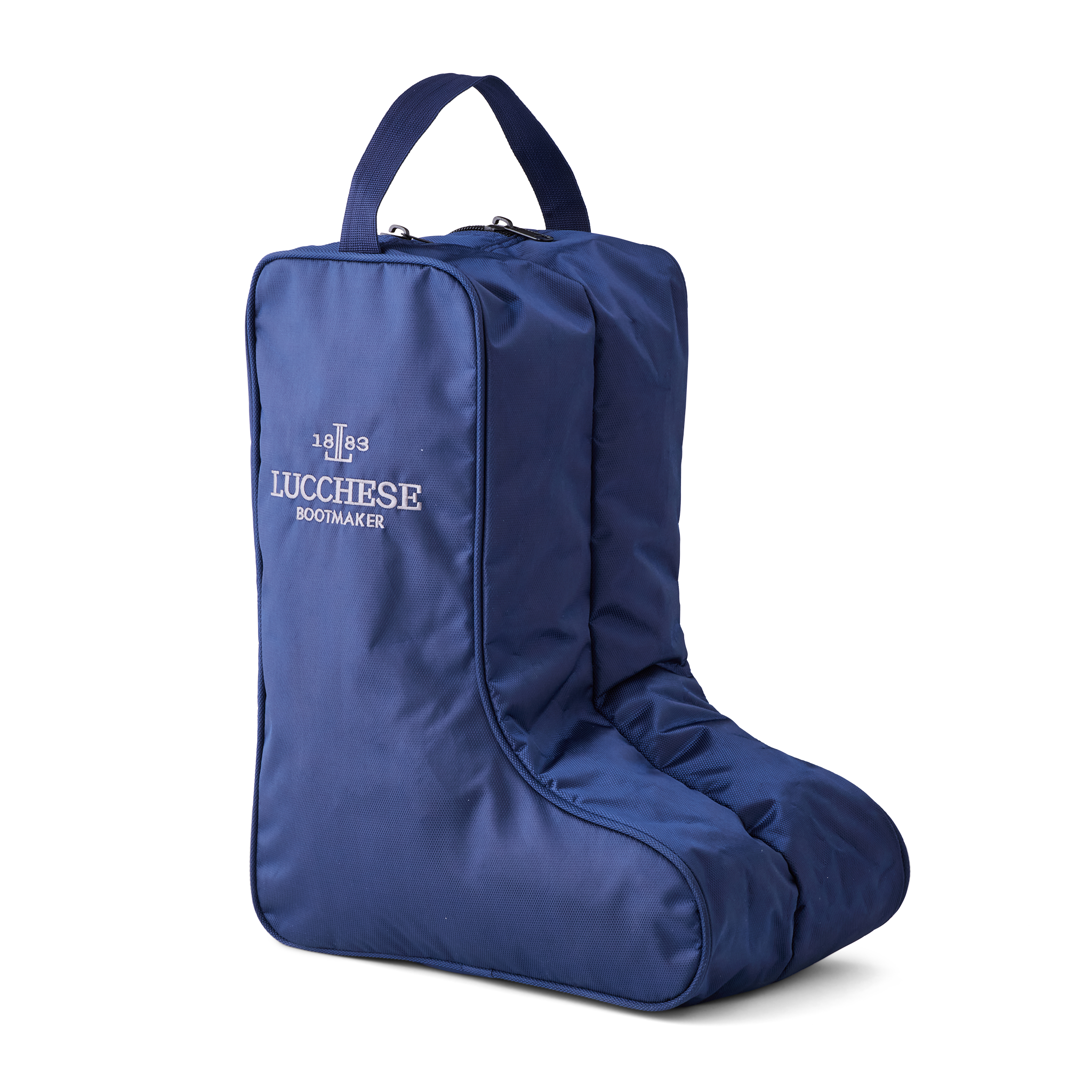 Boot Bag :: Blue