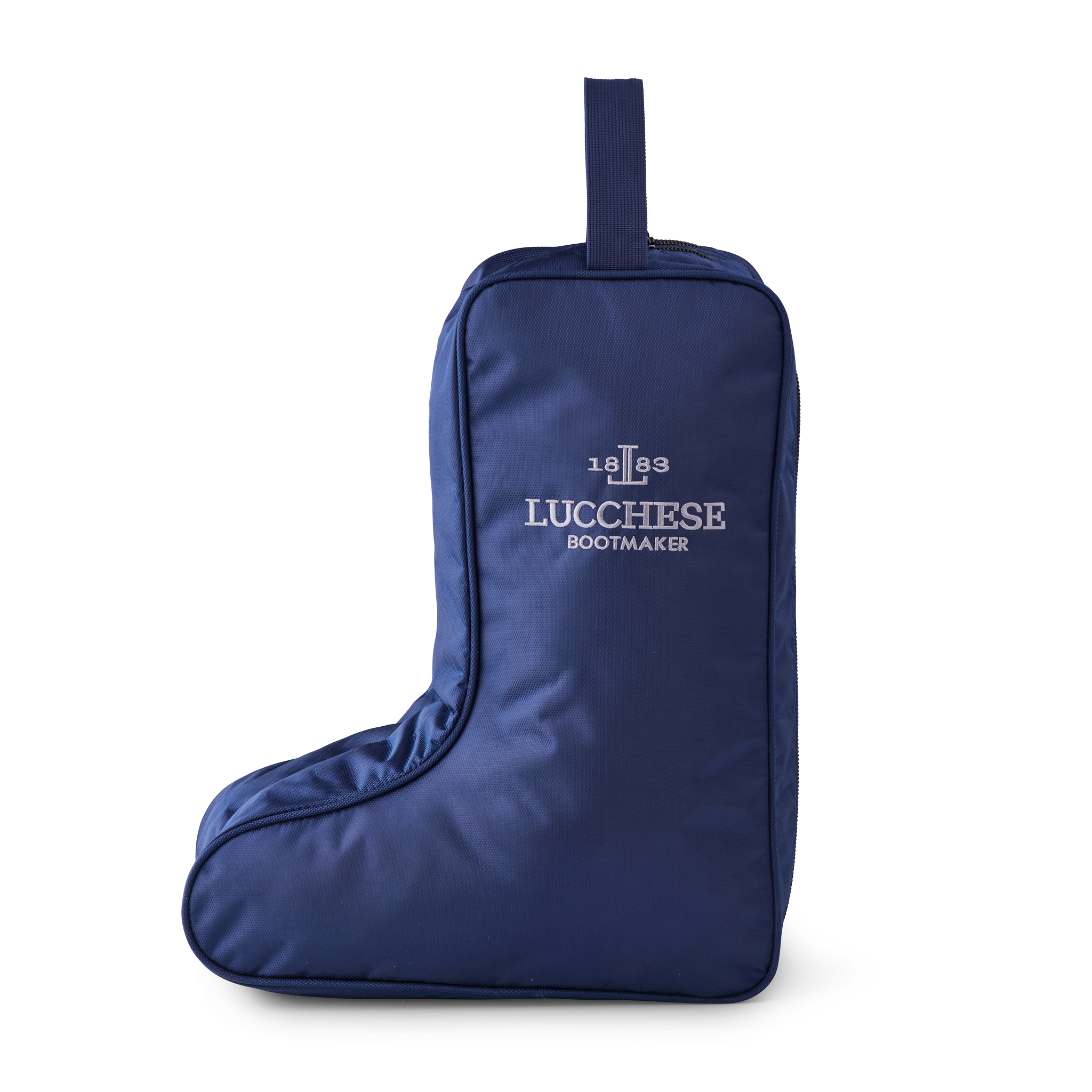 Boot Bag :: Blue