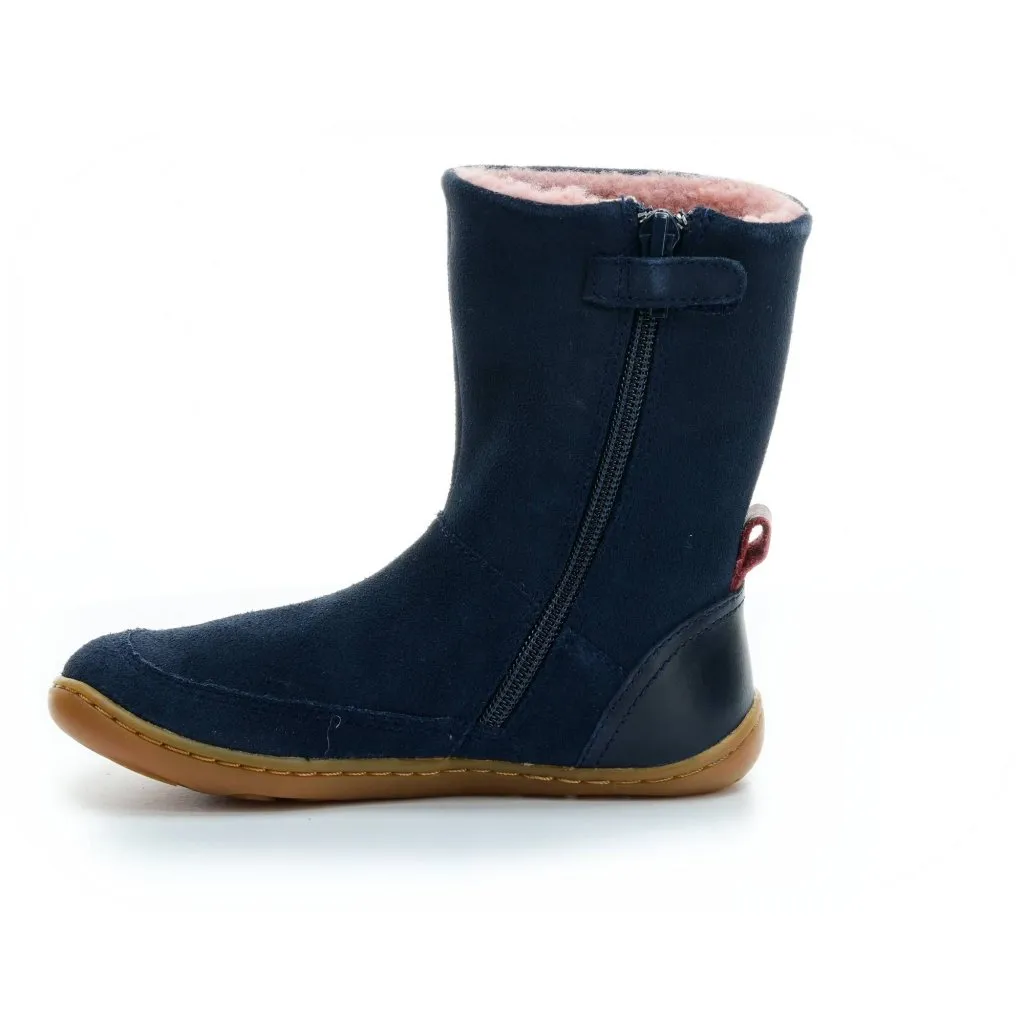 boots Camper Peu Cami Rug Hypnos Blue (K900305-002)