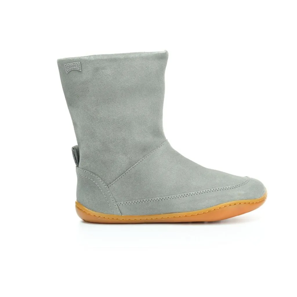 boots Camper Peu Cami Rug Path Ry Abeja (K900305-005)