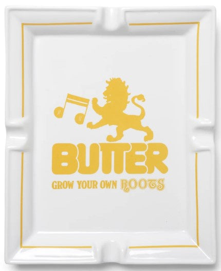 Butter Goods Grow Ash Tray