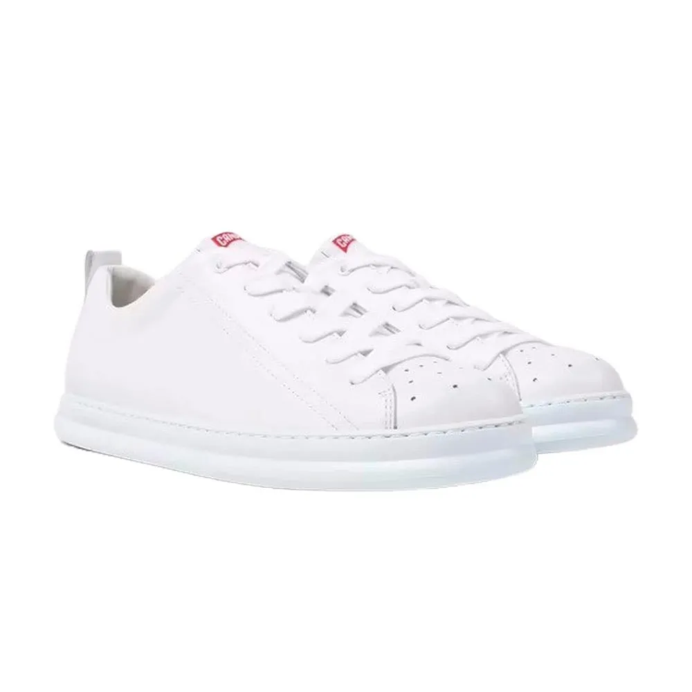 Camper Runner Four White