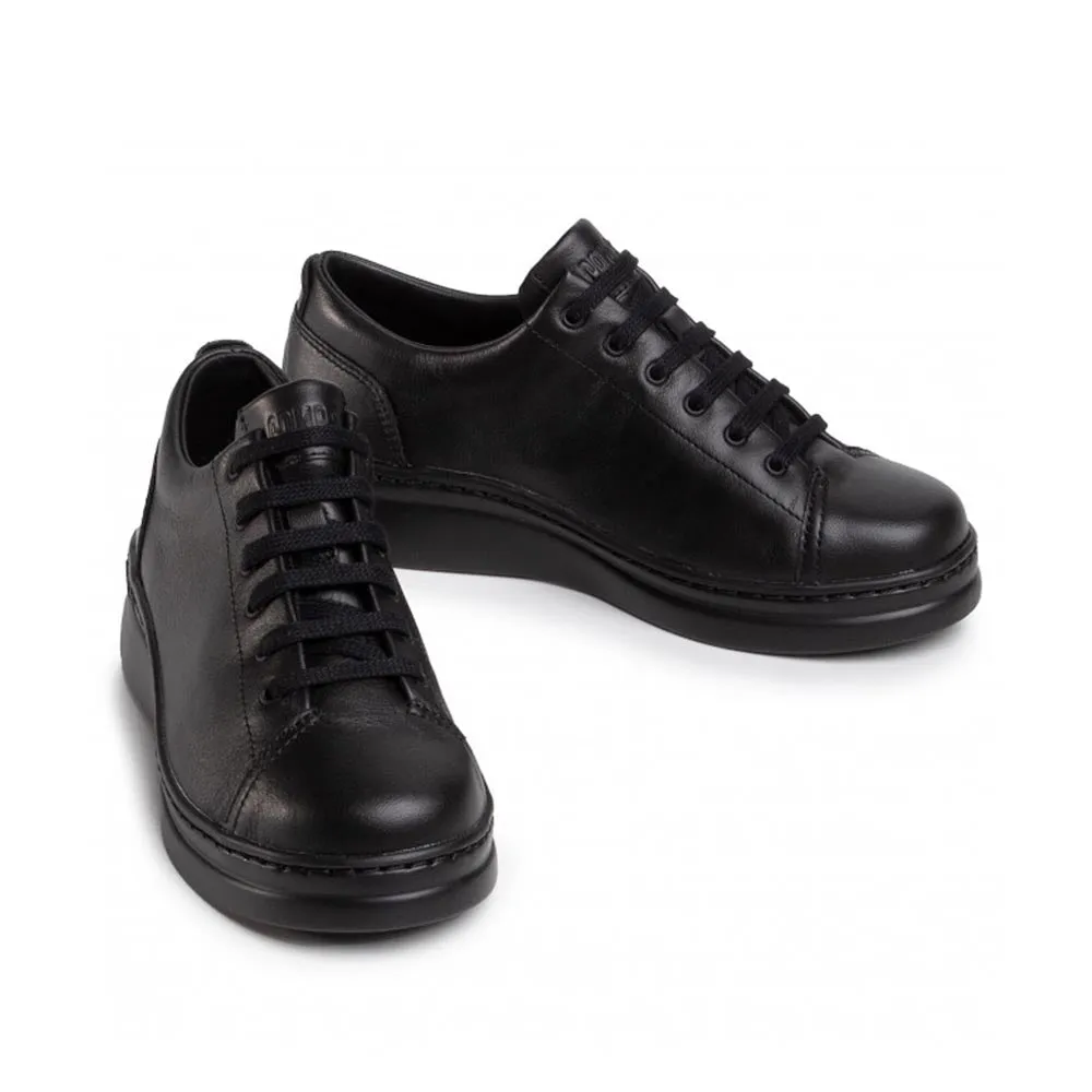 Camper Runner Up Black