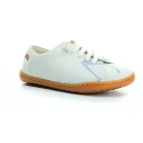 Camper White Sella shoes Houston Donkey / Path (80003-128)