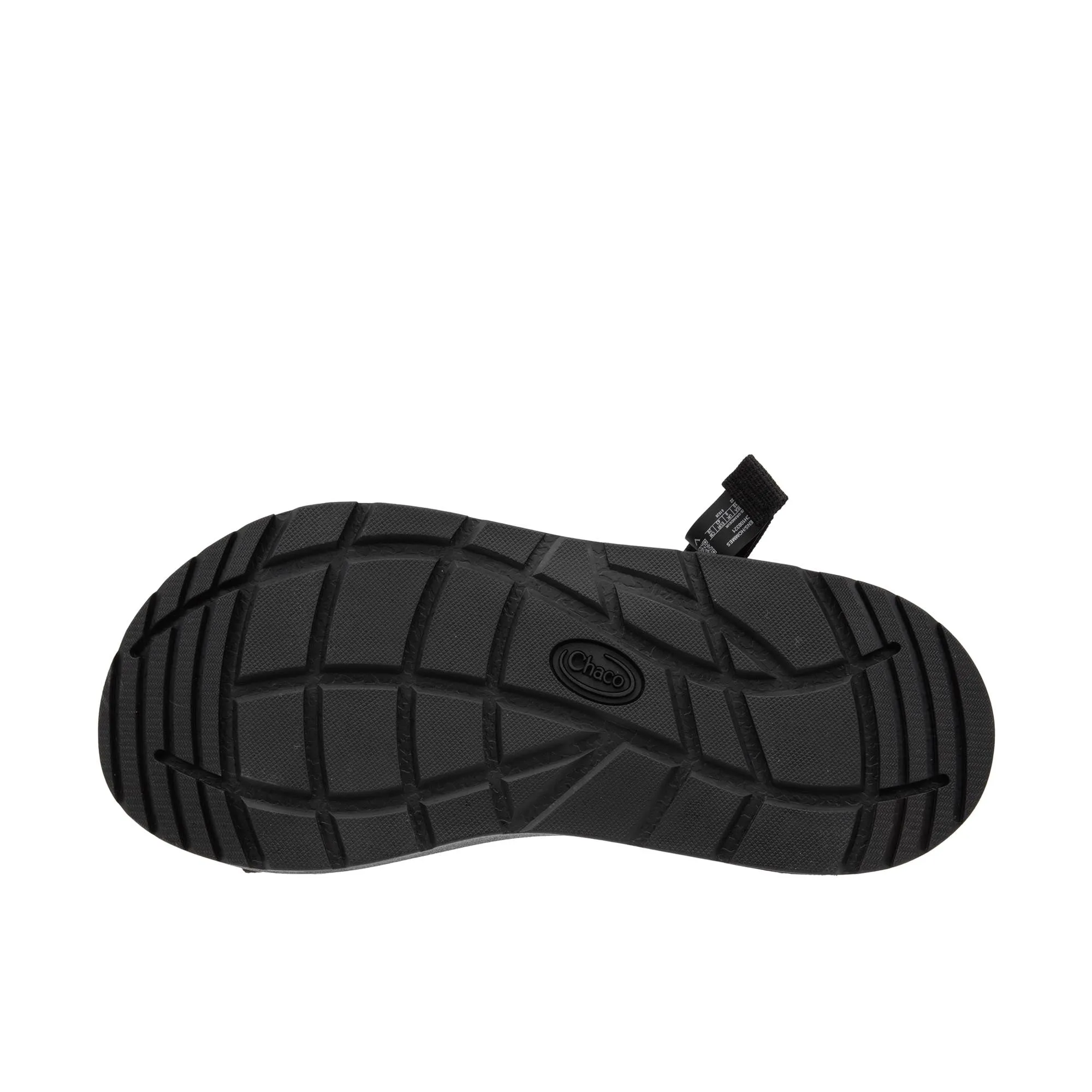 Chaco Bodhi Black