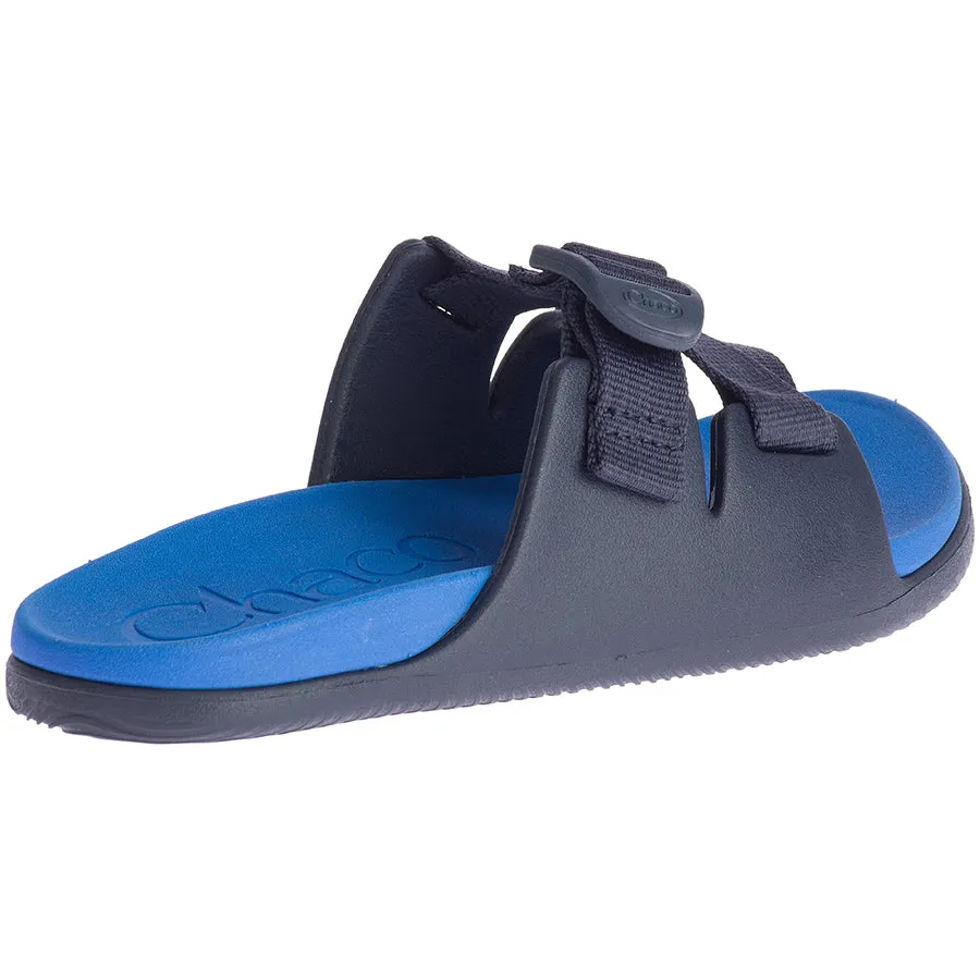 Chaco Chillos Slides for Kids