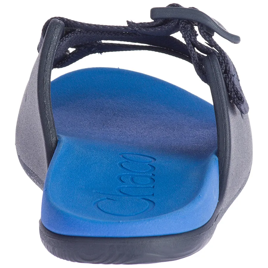 Chaco Chillos Slides for Kids