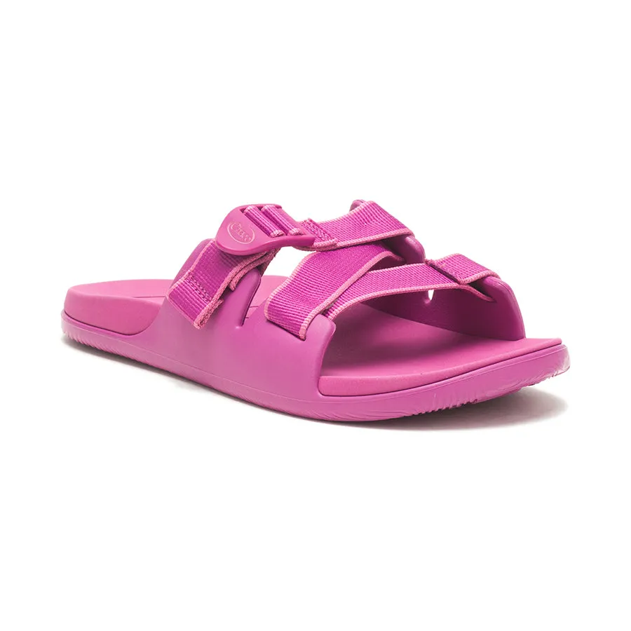 Chaco Chillos Slides for Kids