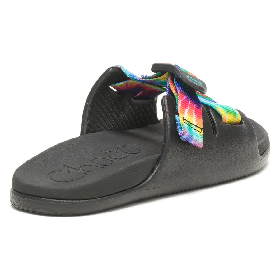 Chaco Chillos Slides for Kids