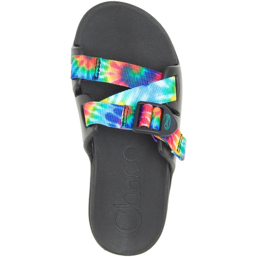 Chaco Chillos Slides for Kids