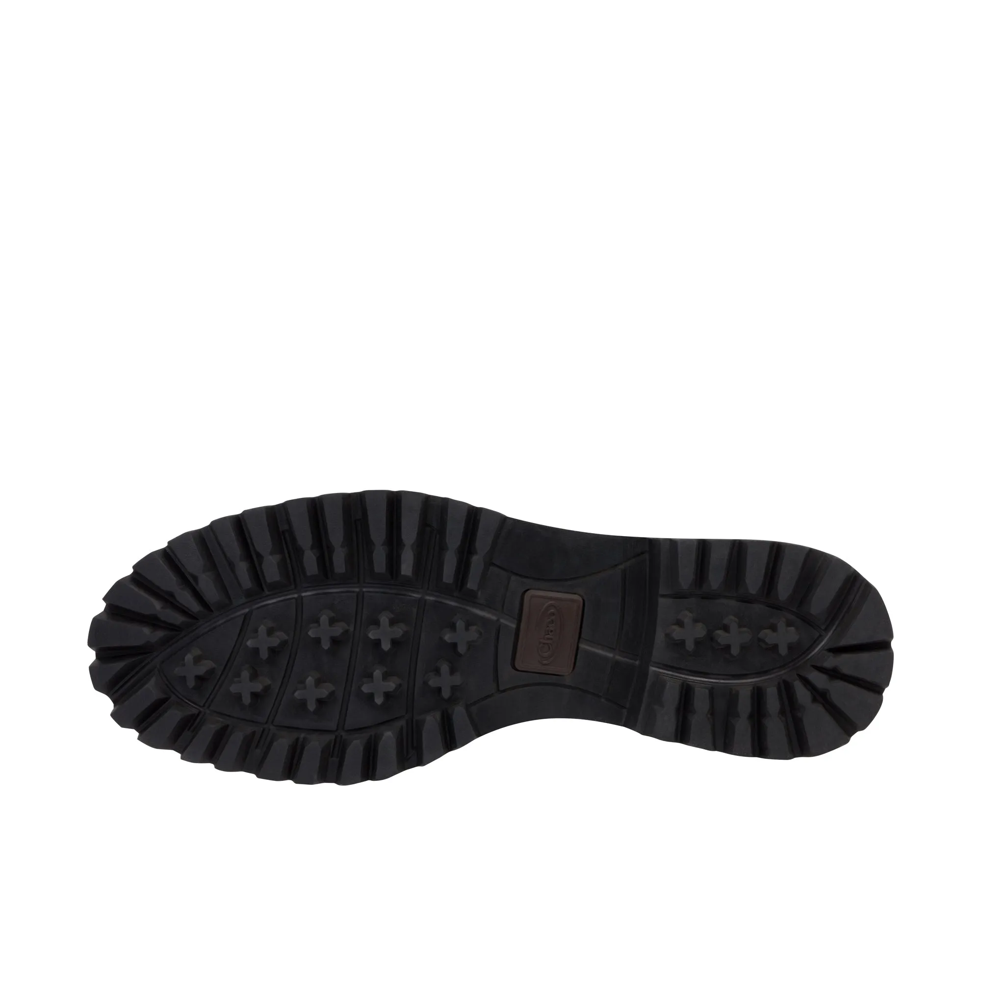 Chaco Fields Lace WP Dark Brown