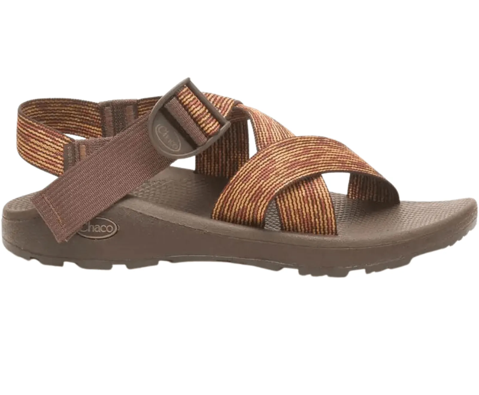 Chaco Men's Mega Z Cloud Sandals