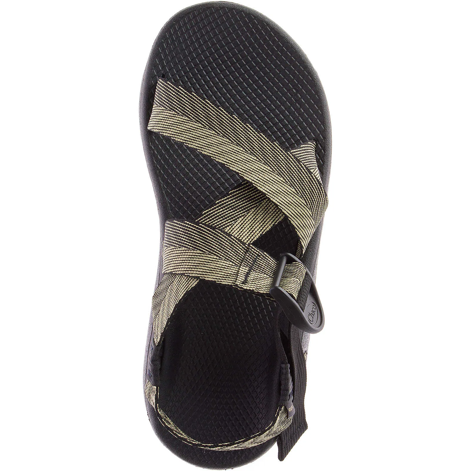 Chaco Men's Mega Z Cloud Sandals