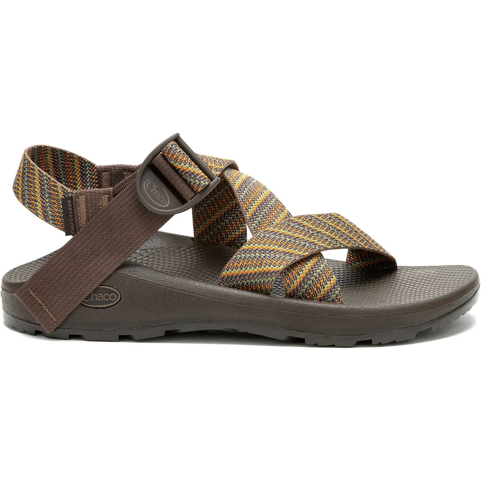 Chaco Men's Mega Z Cloud Sandals