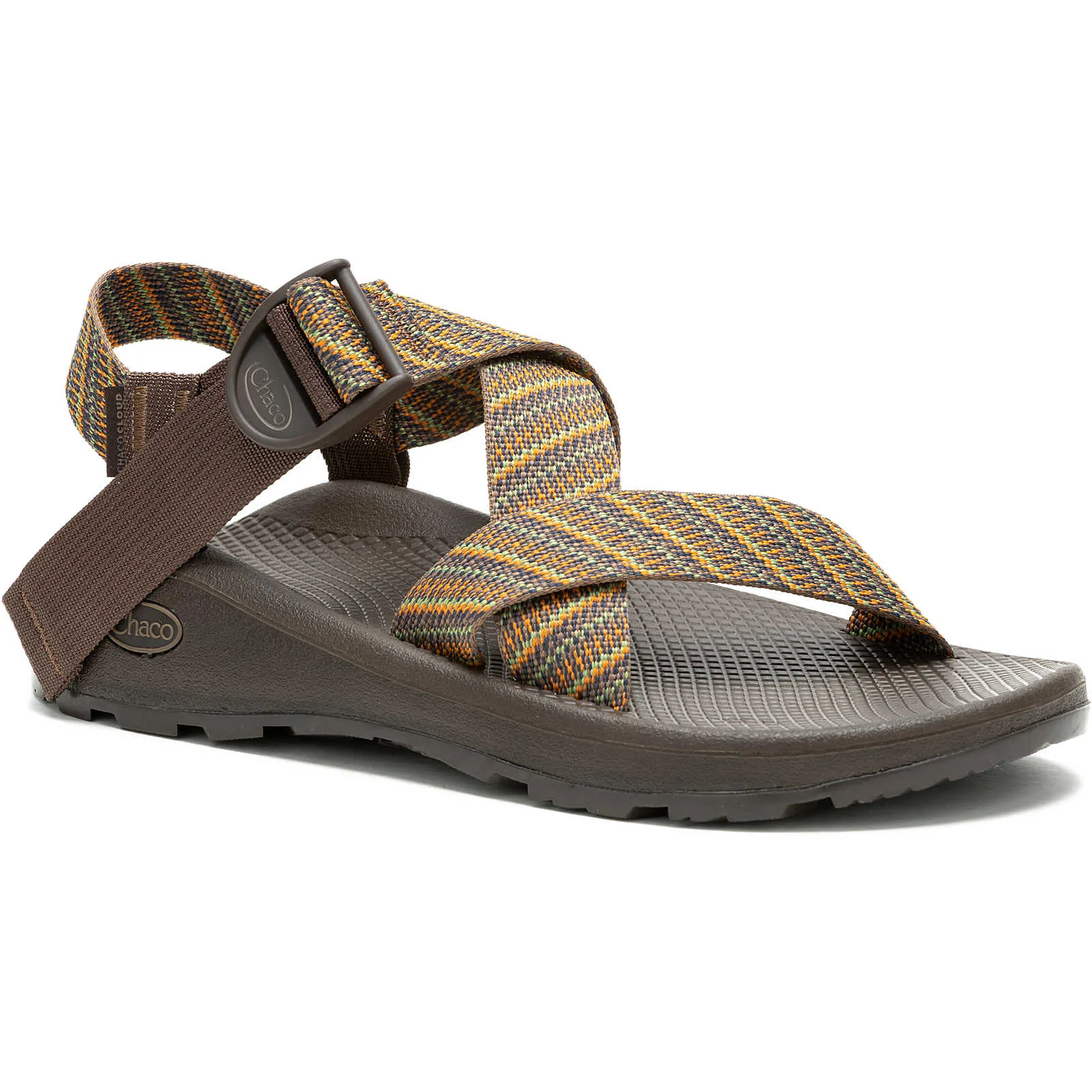 Chaco Men's Mega Z Cloud Sandals