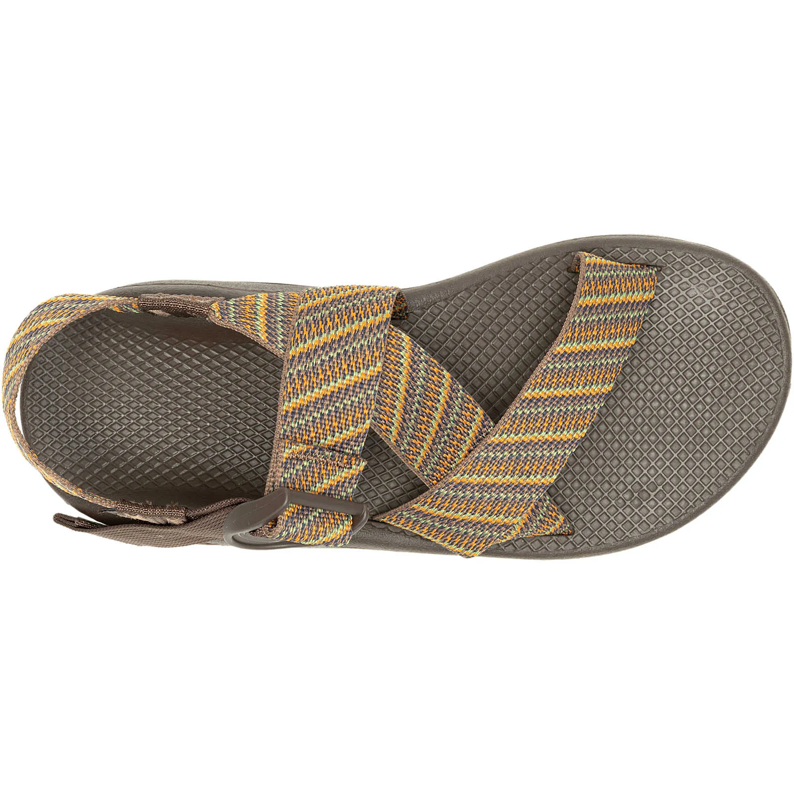 Chaco Men's Mega Z Cloud Sandals