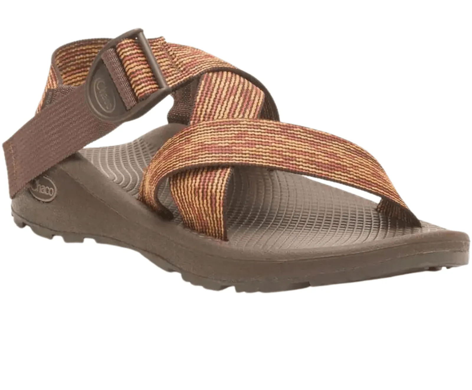 Chaco Men's Mega Z Cloud Sandals