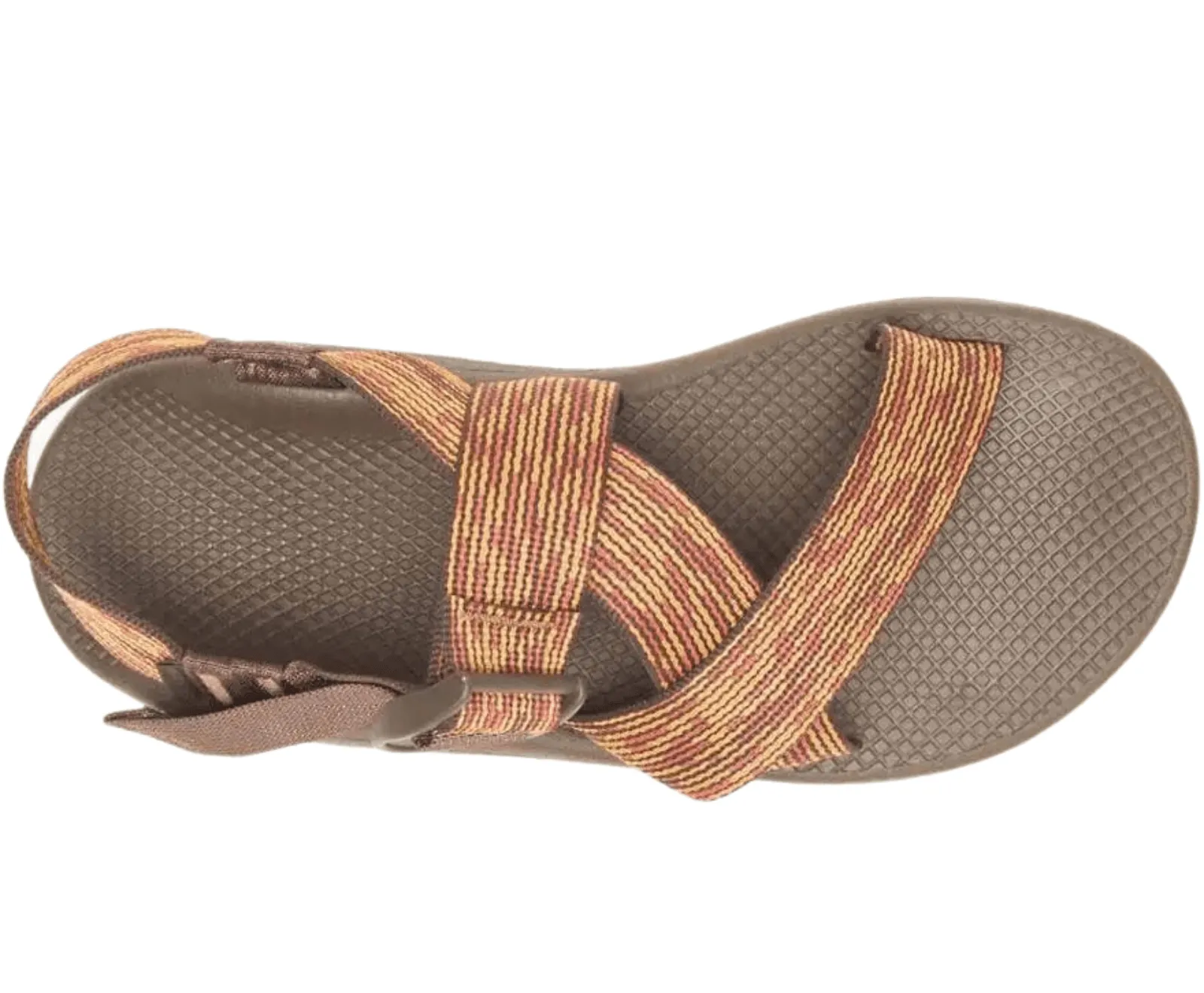 Chaco Men's Mega Z Cloud Sandals