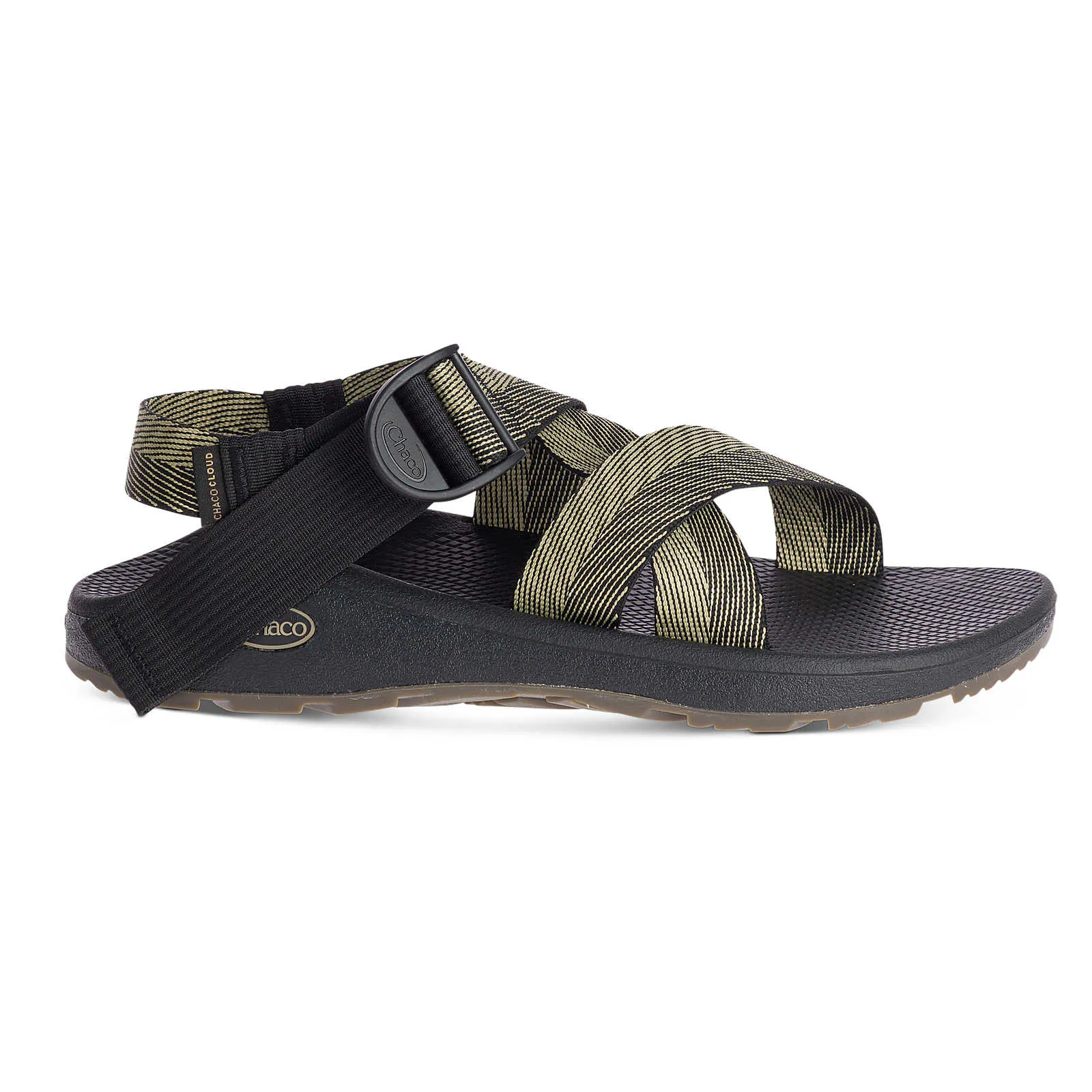 Chaco Men's Mega Z Cloud Sandals