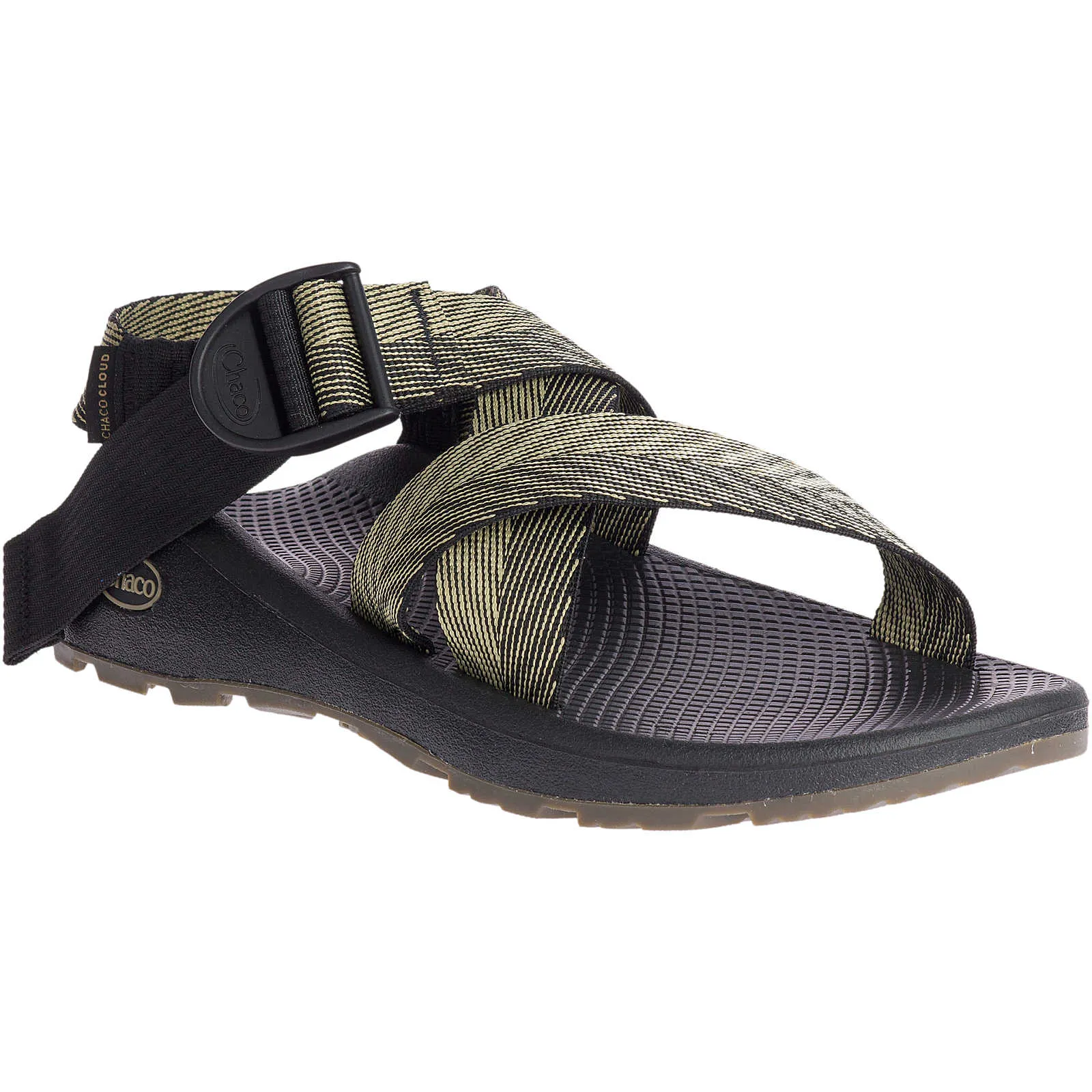 Chaco Men's Mega Z Cloud Sandals