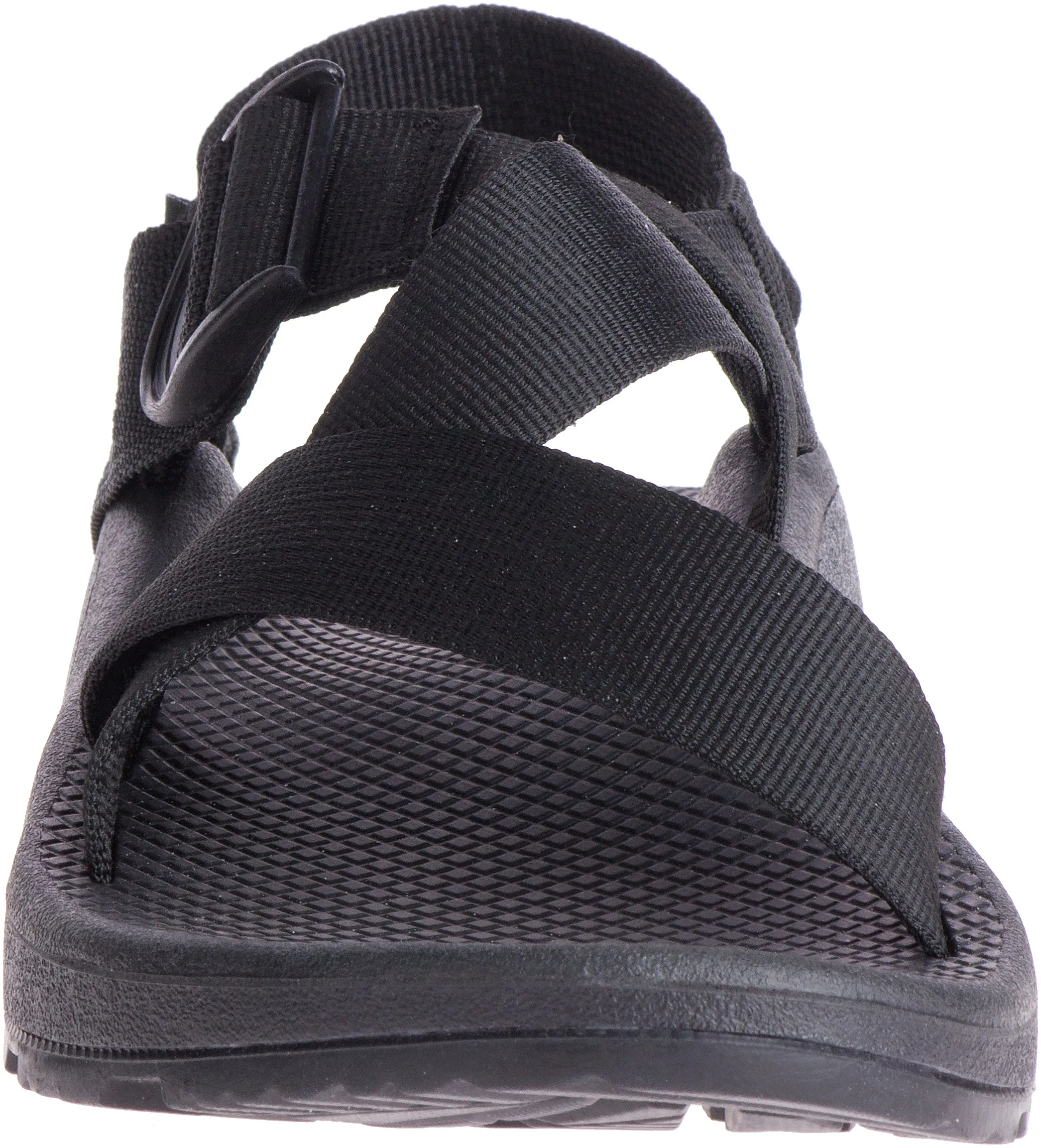 Chaco Men's Mega Z/Cloud solid black