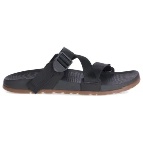 Chaco Men's Sandals - Lowdown Slide - Black