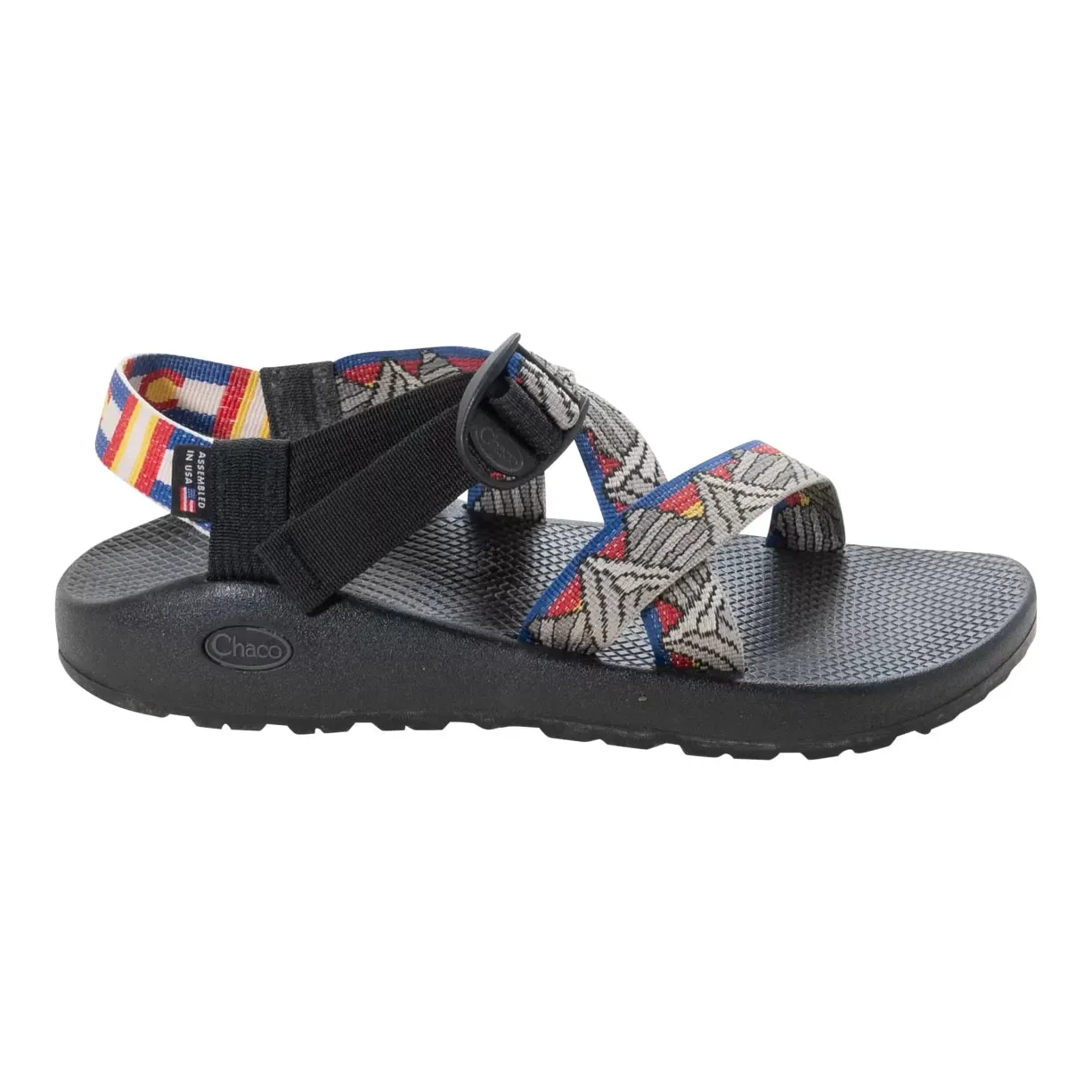 Chaco Z/1 Classic Colorado Sandal