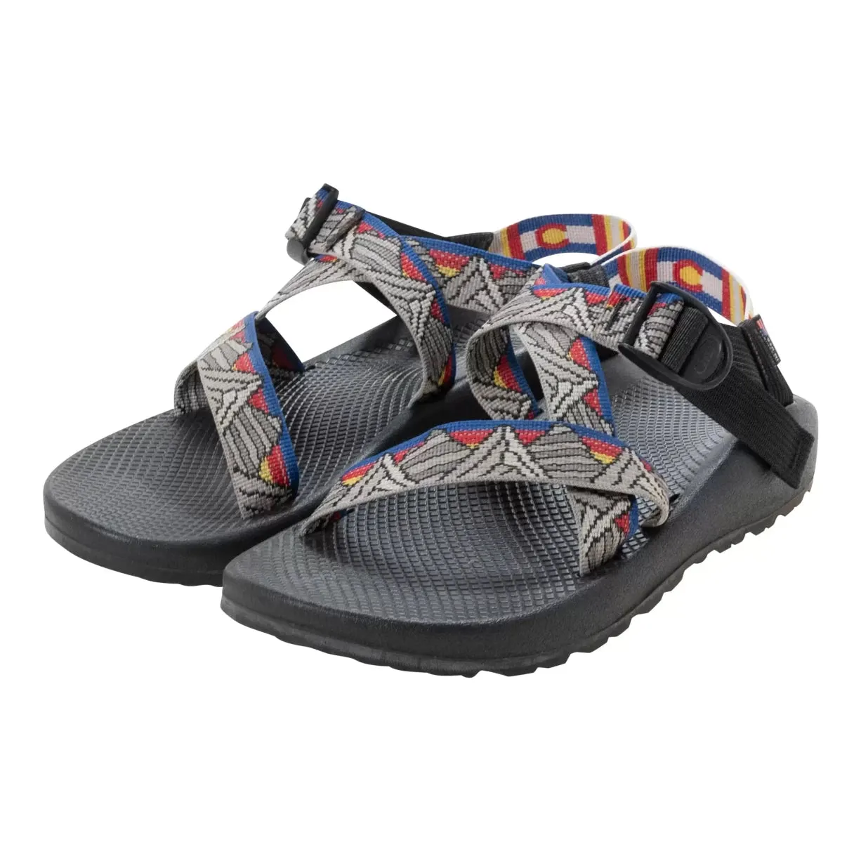 Chaco Z/1 Classic Colorado Sandal