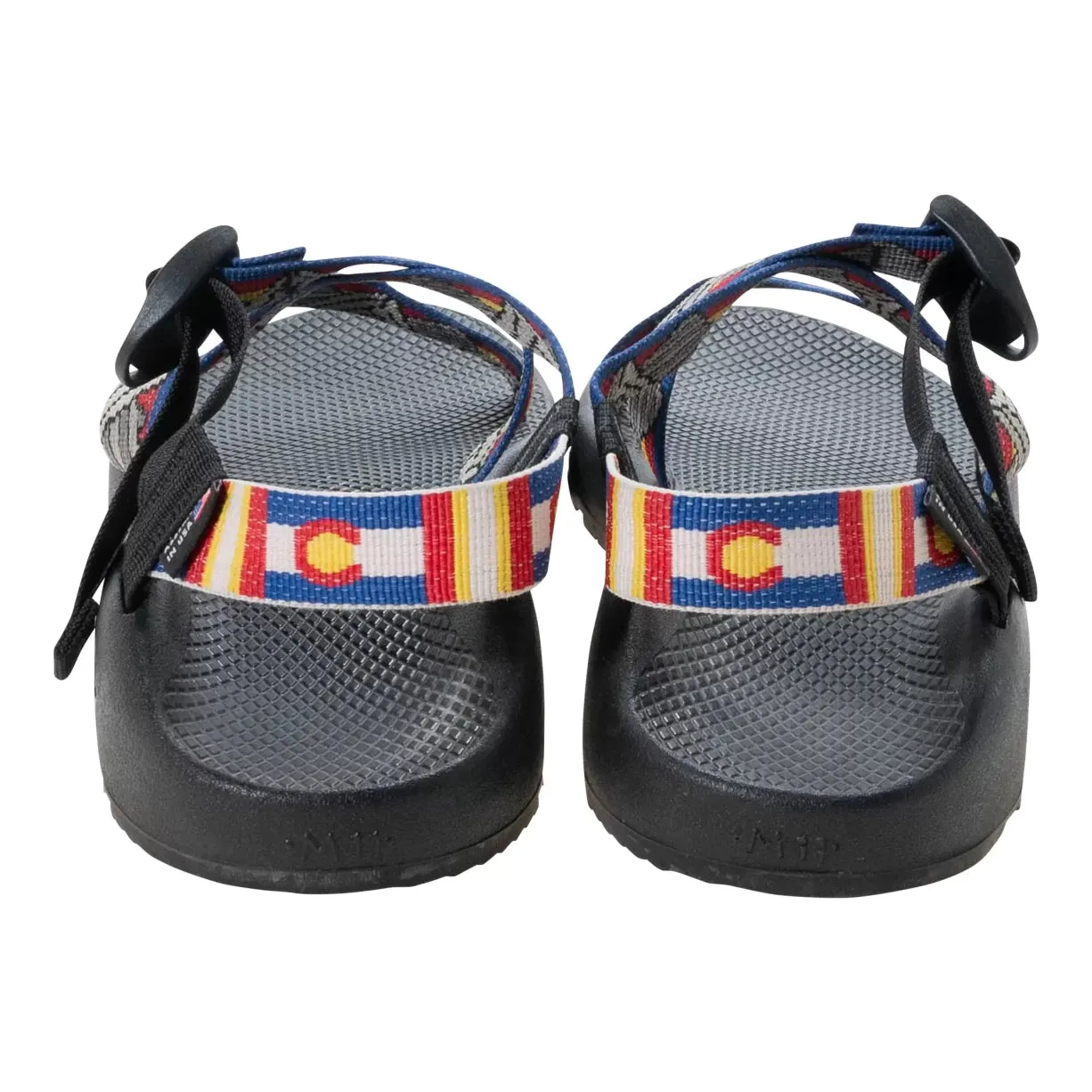 Chaco Z/1 Classic Colorado Sandal