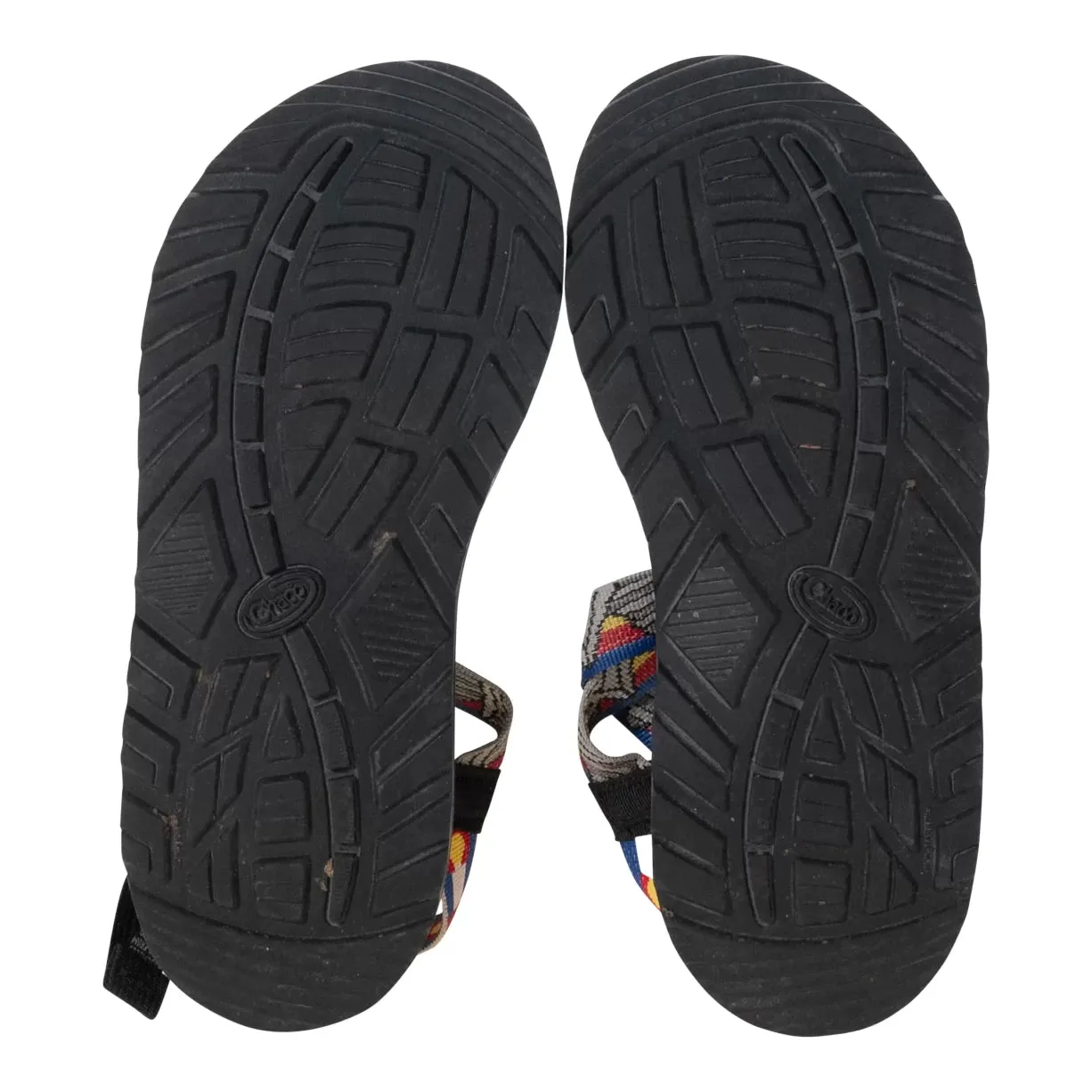 Chaco Z/1 Classic Colorado Sandal