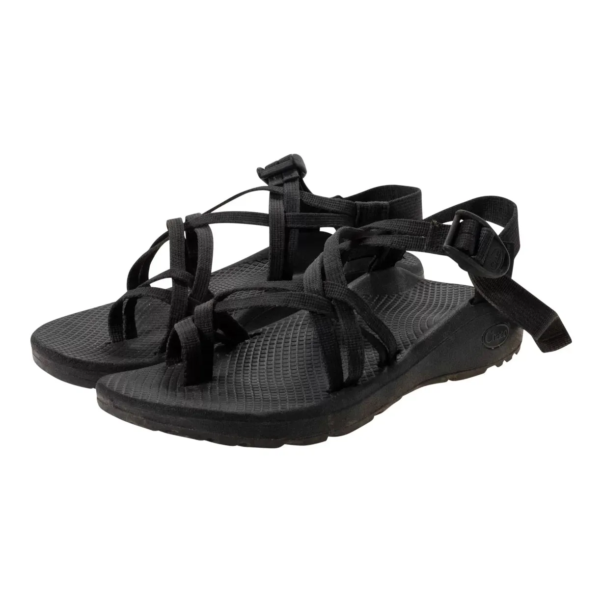 Chaco ZX/2 Cloud Dual Adjustable Straps Cushioned Sandal - Women's