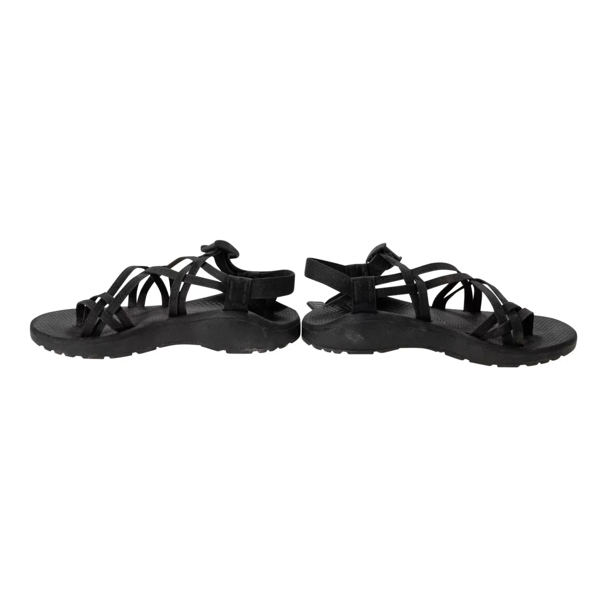 Chaco ZX/2 Cloud Dual Adjustable Straps Cushioned Sandal - Women's