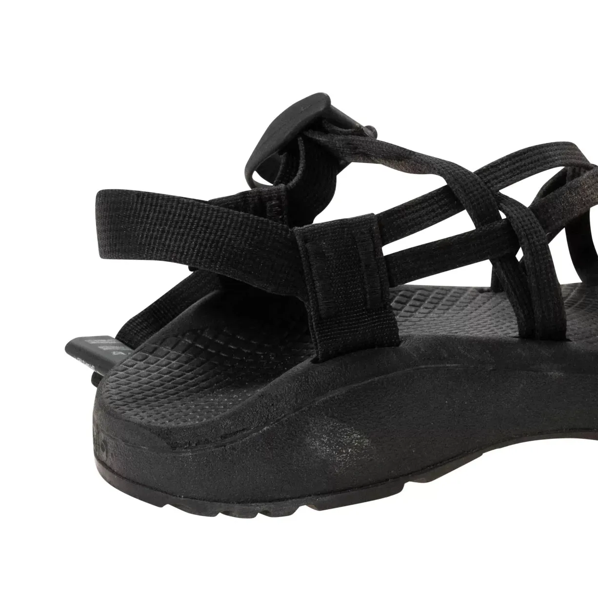 Chaco ZX/2 Cloud Dual Adjustable Straps Cushioned Sandal - Women's