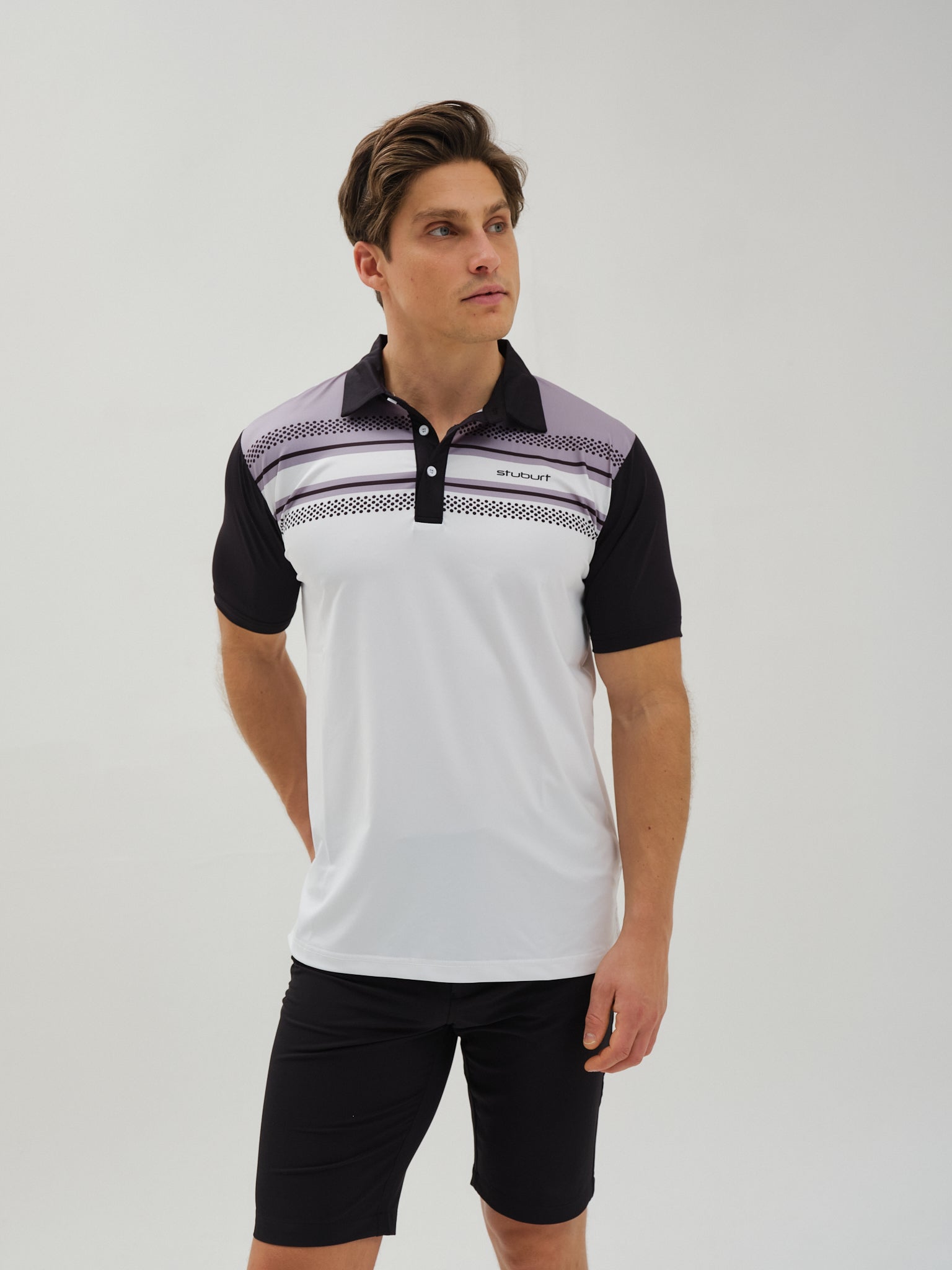 CHAMBERS Polo Shirt