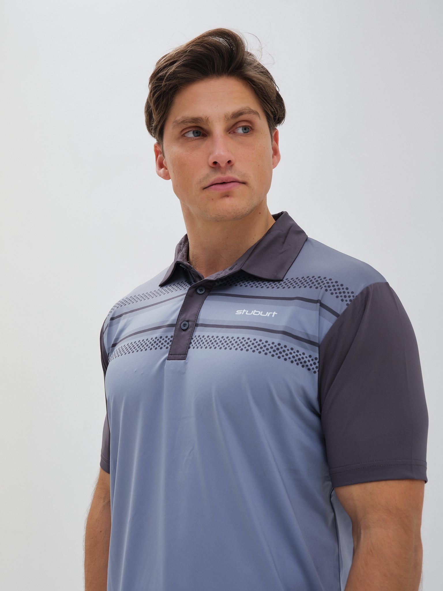 CHAMBERS Polo Shirt